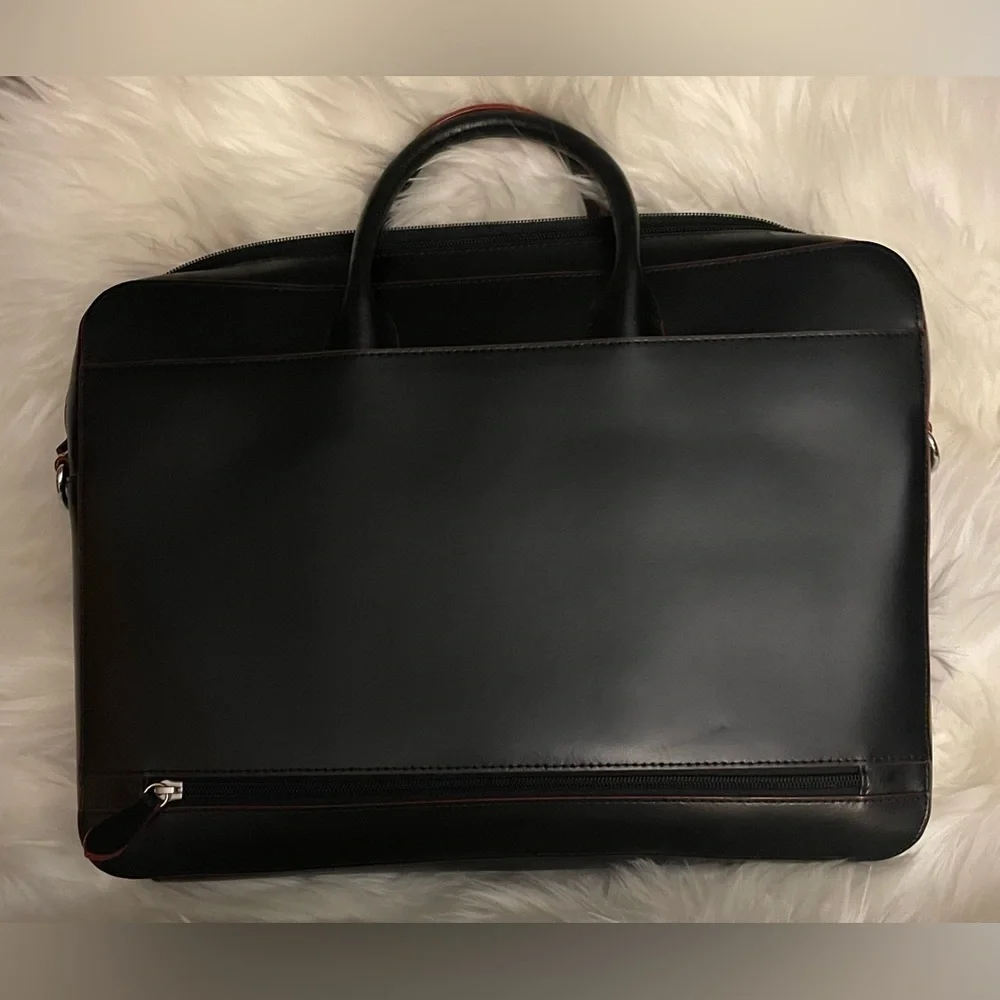 Nautical Lodis Laptop Bag